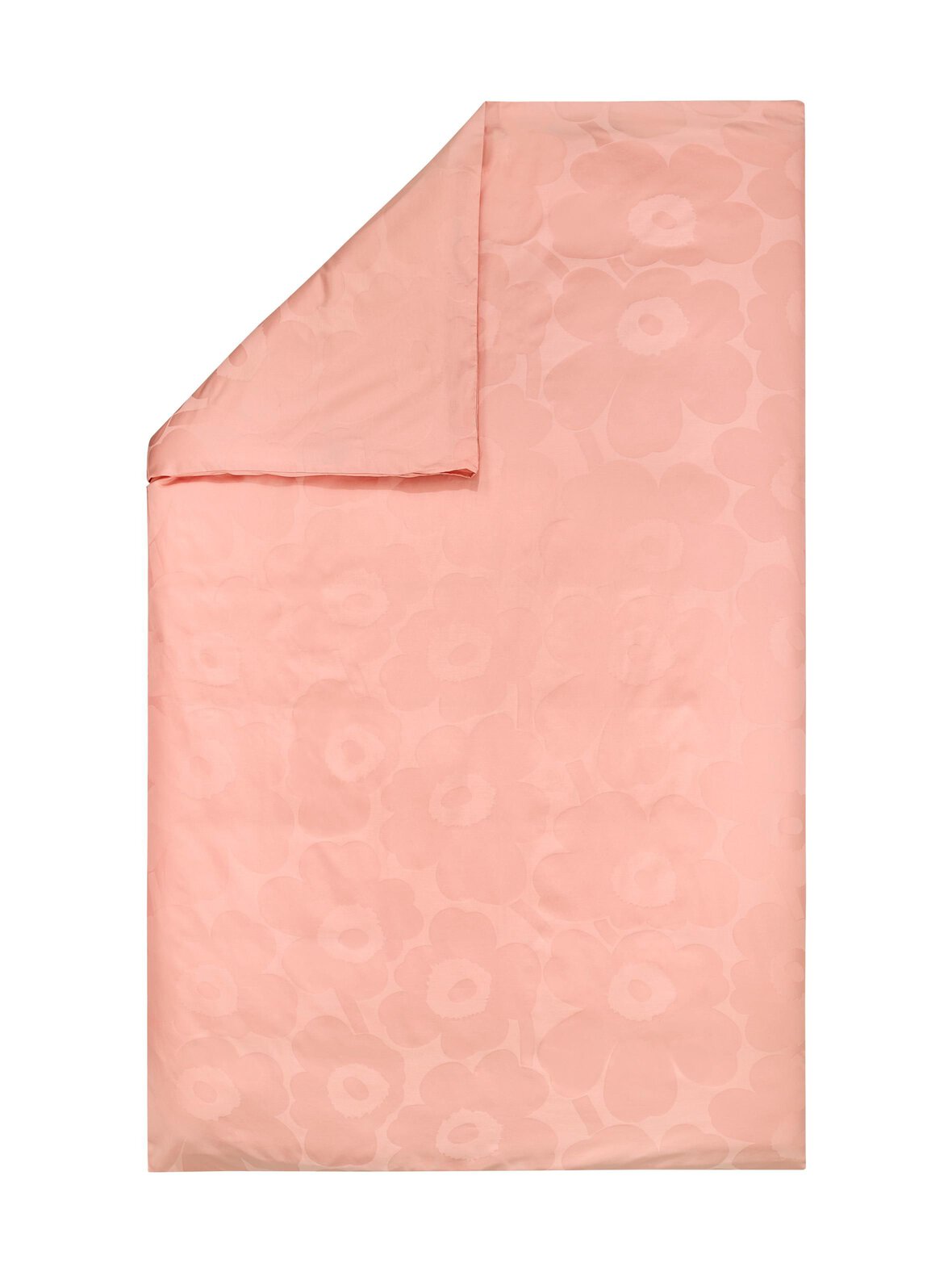 Unikko Jacquard -pussilakana