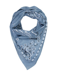 Polo Ralph Lauren - Bandana sall Classic - VESSEL BLUE | Stockmann