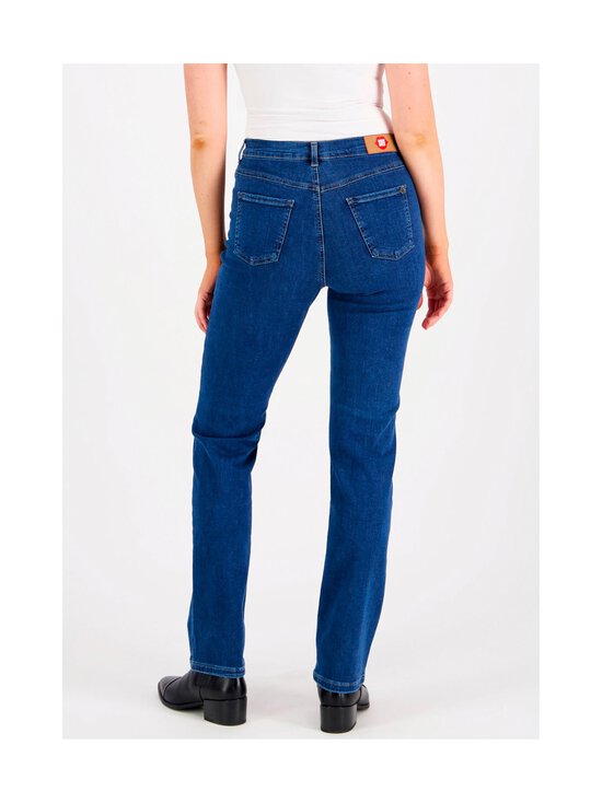Very Nice - Teksapüksid Caramel 7345 Curvy Fit - 65 BLUE | Stockmann - photo 2