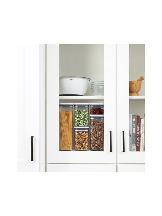OXO - Good Grips POP -säilytysastiat 5 kpl - NOCOL | Stockmann - photo 4