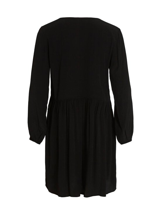 Vila - Vifiny mini kleita - BLACK - photo 2 Vila - Vifiny mini kleita - BLACK | Stockmann - photo 2