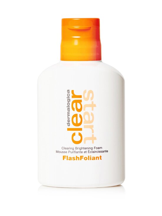 Clear Start FlashFoliant -kuorintavaahto 100 ml