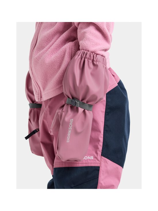 Didriksons - Pileglove 8 - vedenpitävät rukkaset - 380 HEATHER PINK | Stockmann - photo 3