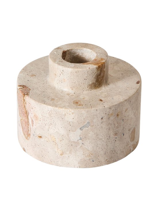 Muubs - Vita Seashell M -kynttilänjalka - SEASHELL | Stockmann - photo 2