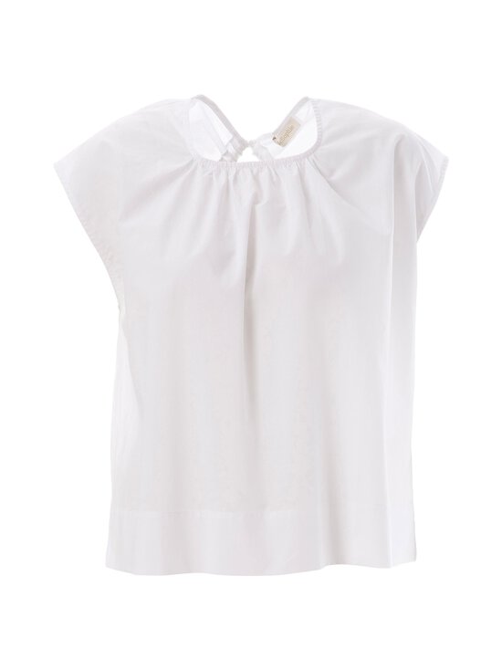 JcSophie - Hawkins blūze - 100 WHITE - photo 1 JcSophie - Hawkins blūze - 100 WHITE | Stockmann - photo 1