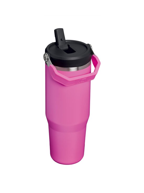 Stanley - The IceFlow™ Flip Straw 2.0 Tumbler -termosmuki 0,89 l - HOT PINK | Stockmann - photo 2