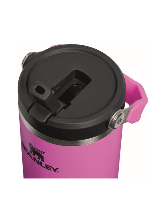 Stanley - The IceFlow™ Flip Straw 2.0 Tumbler -termosmuki 0,89 l - HOT PINK | Stockmann - photo 3