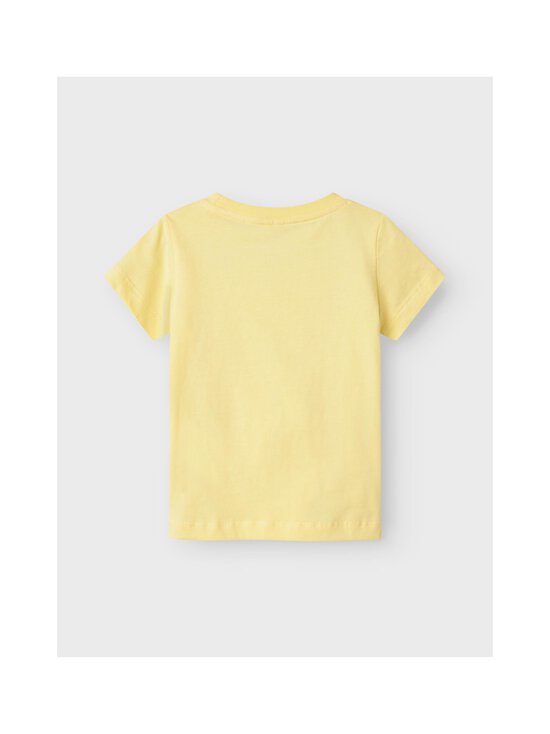 Name It - NmfJola t-krekls - LEMON MERINGUE - photo 2 Name It - NmfJola t-krekls - LEMON MERINGUE | Stockmann - photo 2