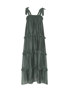 BRUUNS BAZAAR - TelleaBBChriss-mekko - SWEET GREEN | Stockmann