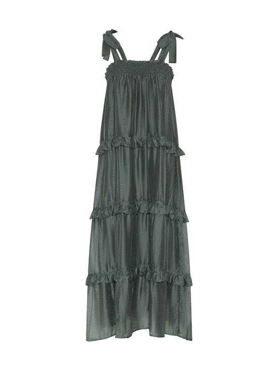 BRUUNS BAZAAR - TelleaBBChriss-mekko - SWEET GREEN | Stockmann - photo 1