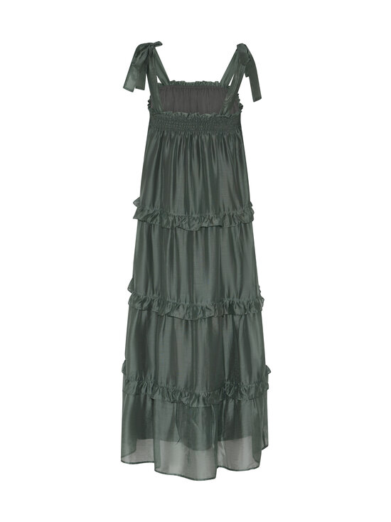 BRUUNS BAZAAR - TelleaBBChriss-mekko - SWEET GREEN | Stockmann - photo 2