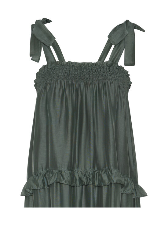 BRUUNS BAZAAR - TelleaBBChriss-mekko - SWEET GREEN | Stockmann - photo 3
