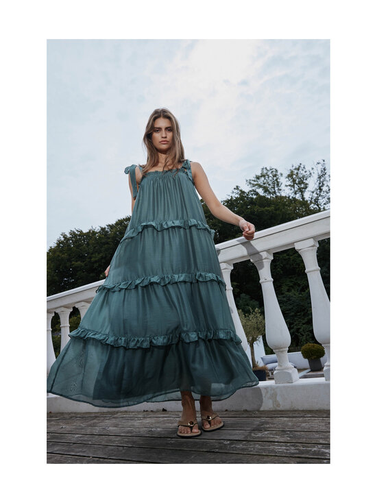BRUUNS BAZAAR - TelleaBBChriss-mekko - SWEET GREEN | Stockmann - photo 4