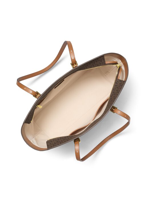 Michael Michael Kors - Quinn Tote -laukku - 252 BRN/ACORN | Stockmann - photo 2