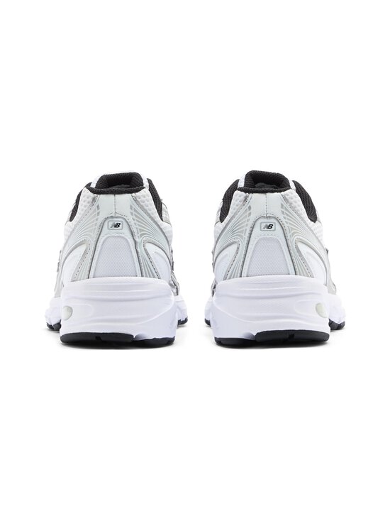 New Balance - M 740 sporta apavi - NW2 WHITE - photo 4 New Balance - M 740 sporta apavi - NW2 WHITE | Stockmann - photo 4