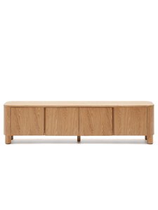 Kave Home - Salaya-tv-taso - LUONNONVÄRINEN | Stockmann