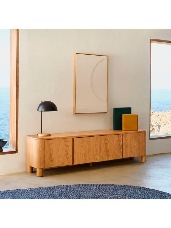 Kave Home - Salaya-tv-taso - LUONNONVÄRINEN | Stockmann - photo 9