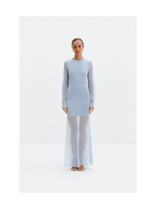 Malina - Haisley Maxi Dress -mekko - 12083 SKY | Stockmann - photo 2