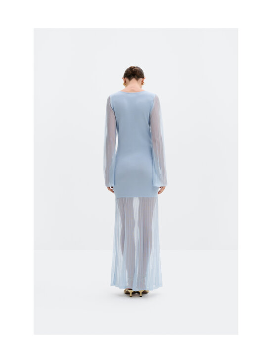 Malina - Haisley Maxi Dress -mekko - 12083 SKY | Stockmann - photo 3