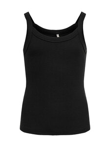 KIDS ONLY - Topp KogJill Life - BLACK | Stockmann