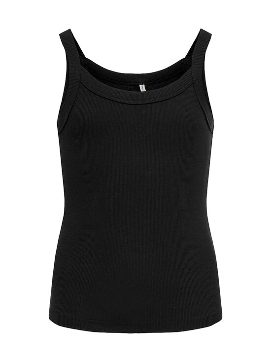 KIDS ONLY - Topp KogJill Life - BLACK | Stockmann - photo 1