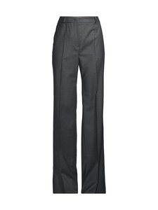 Max Mara Studio - Lambro-housut - 003 DUNKELGRAU | Stockmann