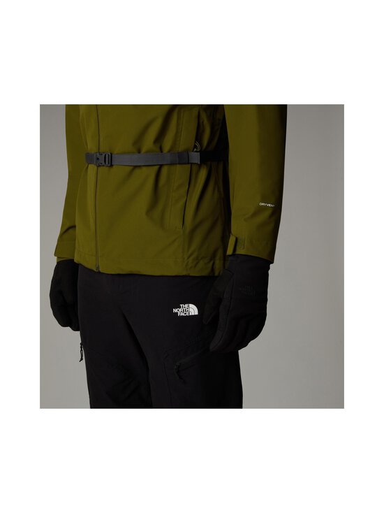 The North Face - M Apex Etip Insulated -sormikkaat - JK3 TNF BLACK - photo 5 The North Face - M Apex Etip Insulated -sormikkaat - JK3 TNF BLACK | Stockmann - photo 5