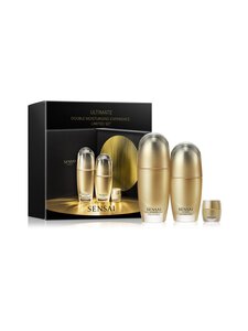 SENSAI - Ultimate Double Moisturising Experience Limited Set -ihonhoitopakkaus | Stockmann