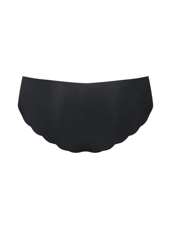 Sloggi - Zero Microfibre 2.0 Hipster -alushousut 2-pack - 0004 BLACK - photo 3 Sloggi - Zero Microfibre 2.0 Hipster -alushousut 2-pack - 0004 BLACK | Stockmann - photo 3