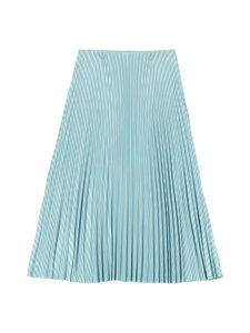 Marimekko - Myy Piccolo -pliseehame - 550 LIGHT BLUE LIGHT BLUE | Stockmann