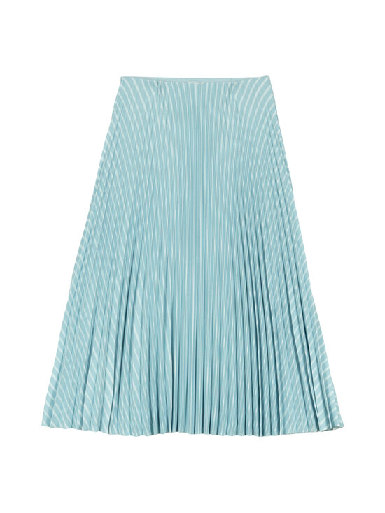 Marimekko - Myy Piccolo -pliseehame - 550 LIGHT BLUE LIGHT BLUE | Stockmann - photo 1