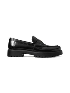 Tory Burch - Classic Lug ādas mokasīni - 006 PERFECT BLACK | Stockmann