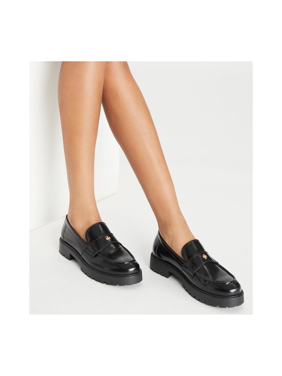 Tory Burch - Nahkkingad Classic Lug - 006 PERFECT BLACK - photo 6 Tory Burch - Nahkkingad Classic Lug - 006 PERFECT BLACK | Stockmann - photo 6