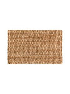 Dixie - Freja Doormat -juuttimatto 50 x 80 cm - NATURAL | Stockmann