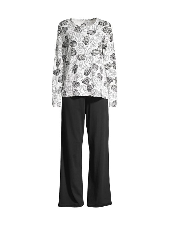 Aarikka - Riemu pyjamas Aarikka - WHITE | Stockmann - photo 1