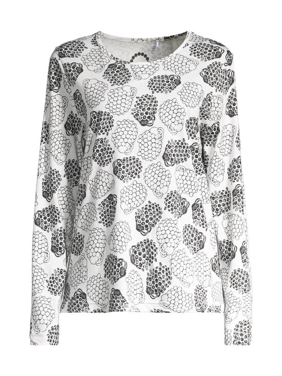 Aarikka - Riemu pyjamas Aarikka - WHITE | Stockmann - photo 2
