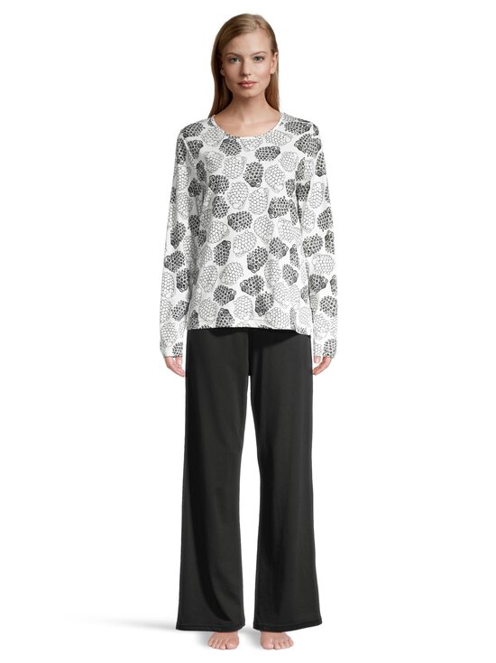 Aarikka - Riemu pyjamas Aarikka - WHITE | Stockmann - photo 4