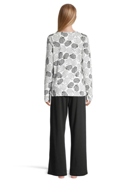Aarikka - Riemu pyjamas Aarikka - WHITE | Stockmann - photo 5