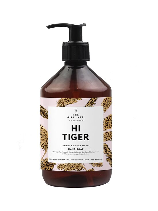 Hand Soap Hi Tiger -käsisaippua