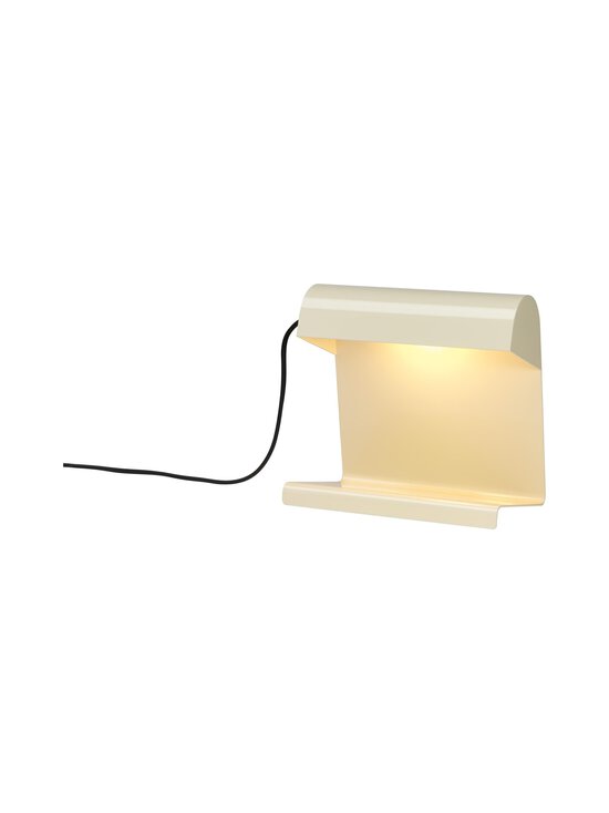 Vitra - Lampe de Bureau -pöytävalaisin - BLANC COLOMBE (ECRU) - photo 2 Vitra - Lampe de Bureau -pöytävalaisin - BLANC COLOMBE (ECRU) | Stockmann - photo 2