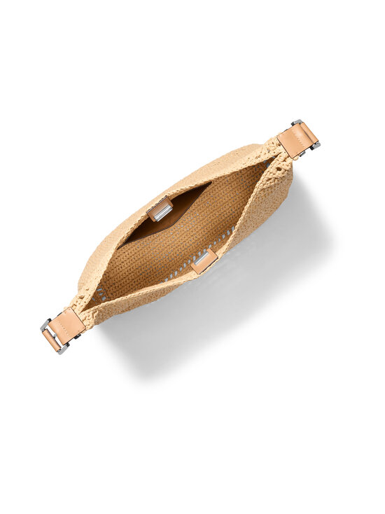 Michael Michael Kors - Nolita Lg Hobo soma - 202 NAT/PEANUT | Stockmann - photo 2