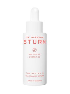 Dr. Barbara Sturm - THE BETTER B NIACINAMIDE SERUM -kasvoseerumi 30 ml Dr. Barbara Sturm - THE BETTER B NIACINAMIDE SERUM -kasvoseerumi 30 ml | Stockmann