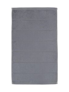 Casa Stockmann - Beam dvielis 30 x 50 cm - SMOKE GREY Casa Stockmann - Beam dvielis 30 x 50 cm - SMOKE GREY | Stockmann