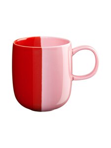 Asa - Joy Strawberry Smoothie -posliinimuki 0,4 l - STRAWBERRY | Stockmann