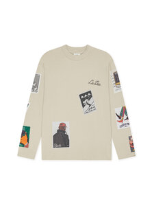 Les Deux - Särk Stamp - 815 LIGHT SAND | Stockmann