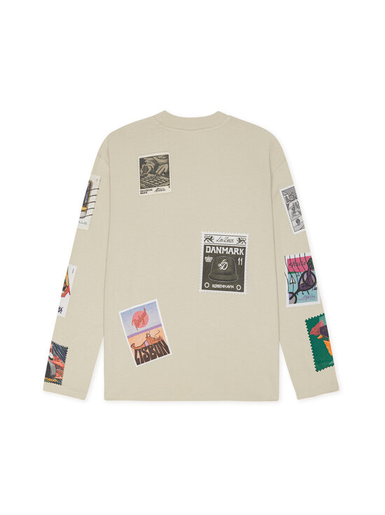 Les Deux - Särk Stamp - 815 LIGHT SAND | Stockmann - photo 2