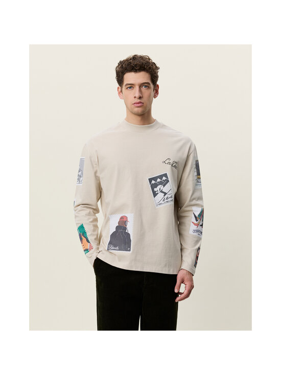 Les Deux - Särk Stamp - 815 LIGHT SAND | Stockmann - photo 3