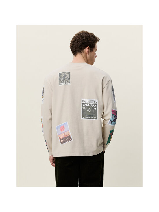 Les Deux - Särk Stamp - 815 LIGHT SAND | Stockmann - photo 4