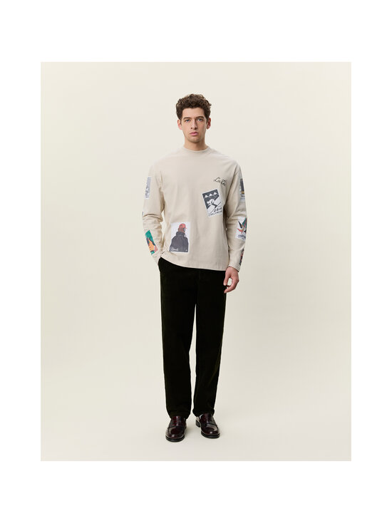 Les Deux - Särk Stamp - 815 LIGHT SAND | Stockmann - photo 5