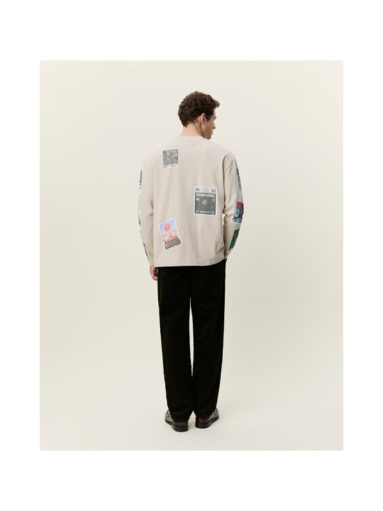 Les Deux - Särk Stamp - 815 LIGHT SAND | Stockmann - photo 6
